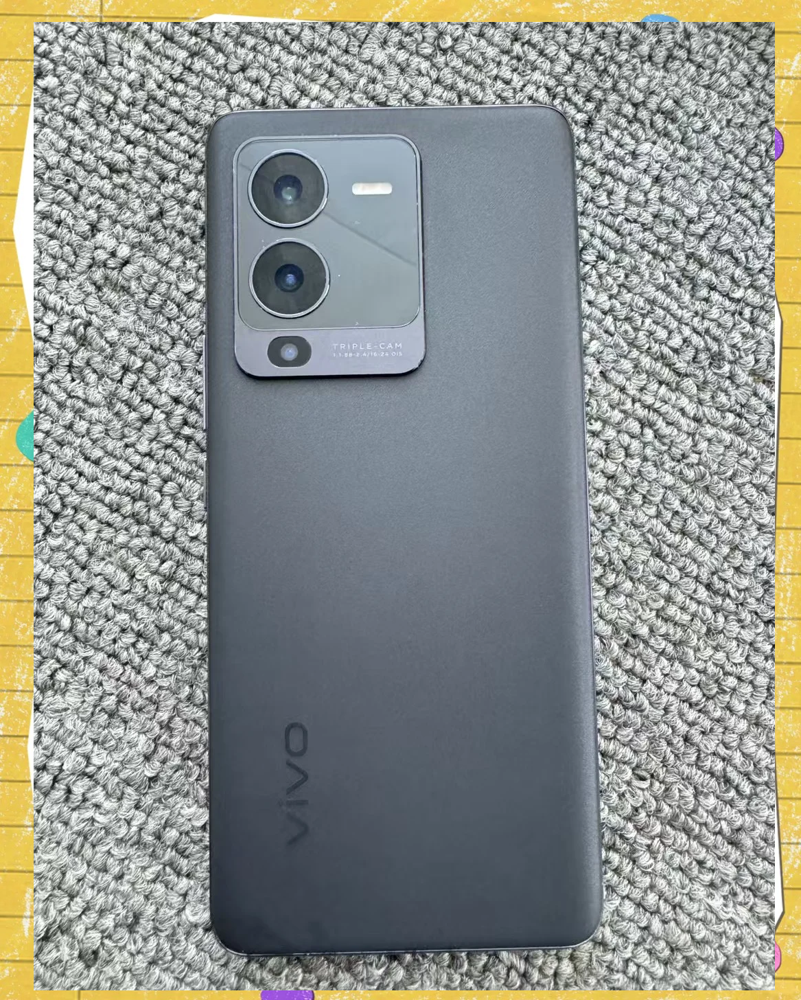 vivoS195G手機(jī)京東特惠僅1559元起_手機(jī)市場