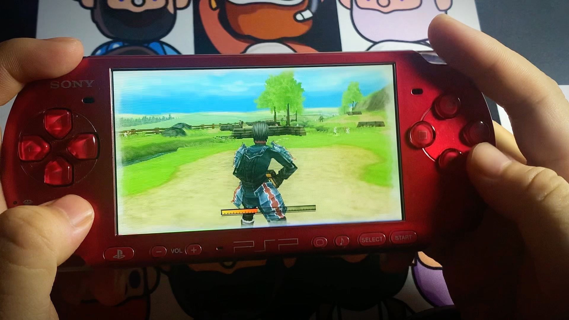 當前PS2模擬器能完美運行的好游戲有那些?