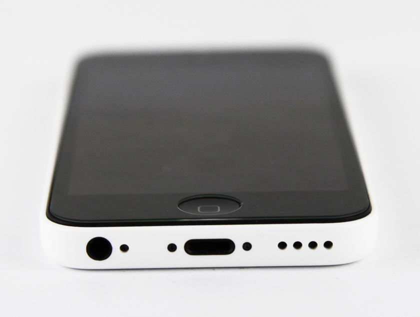 國行蘋果iPhone5C售價只需3480元