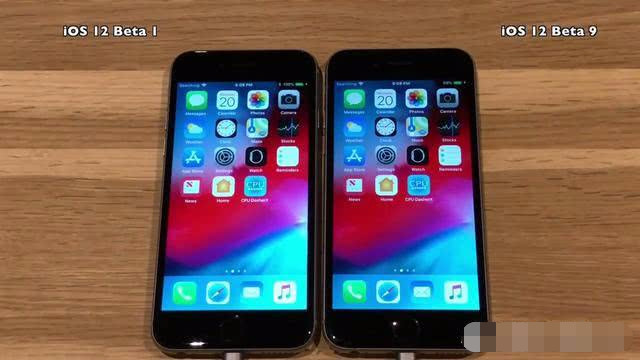 眼花了么?6個版本的iPhone5s_平板電腦評測