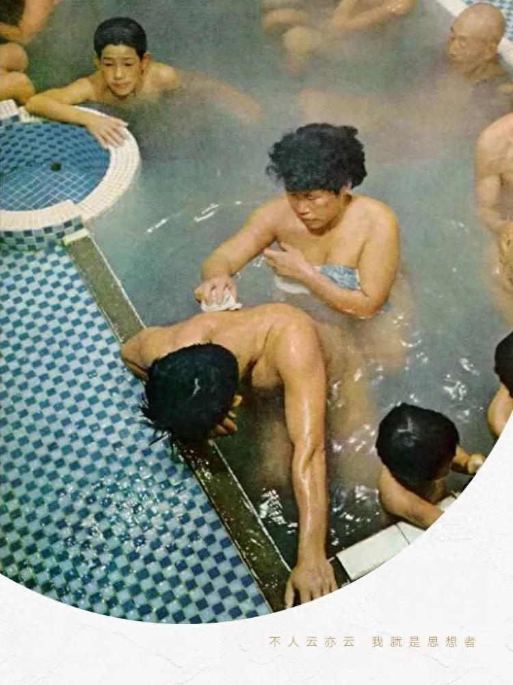 我想知道武漢哪有同志場所、公園或浴室