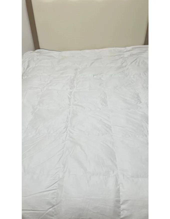 誰知道鵝絨被能曬嗎?