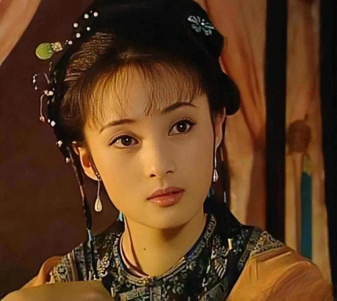 《耳光響亮》中蔣勤勤飾演的人物牛紅梅結(jié)局是什么?
