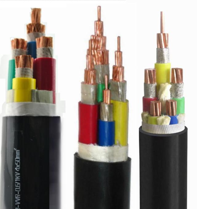 誰知道wdzn電線是什么線?