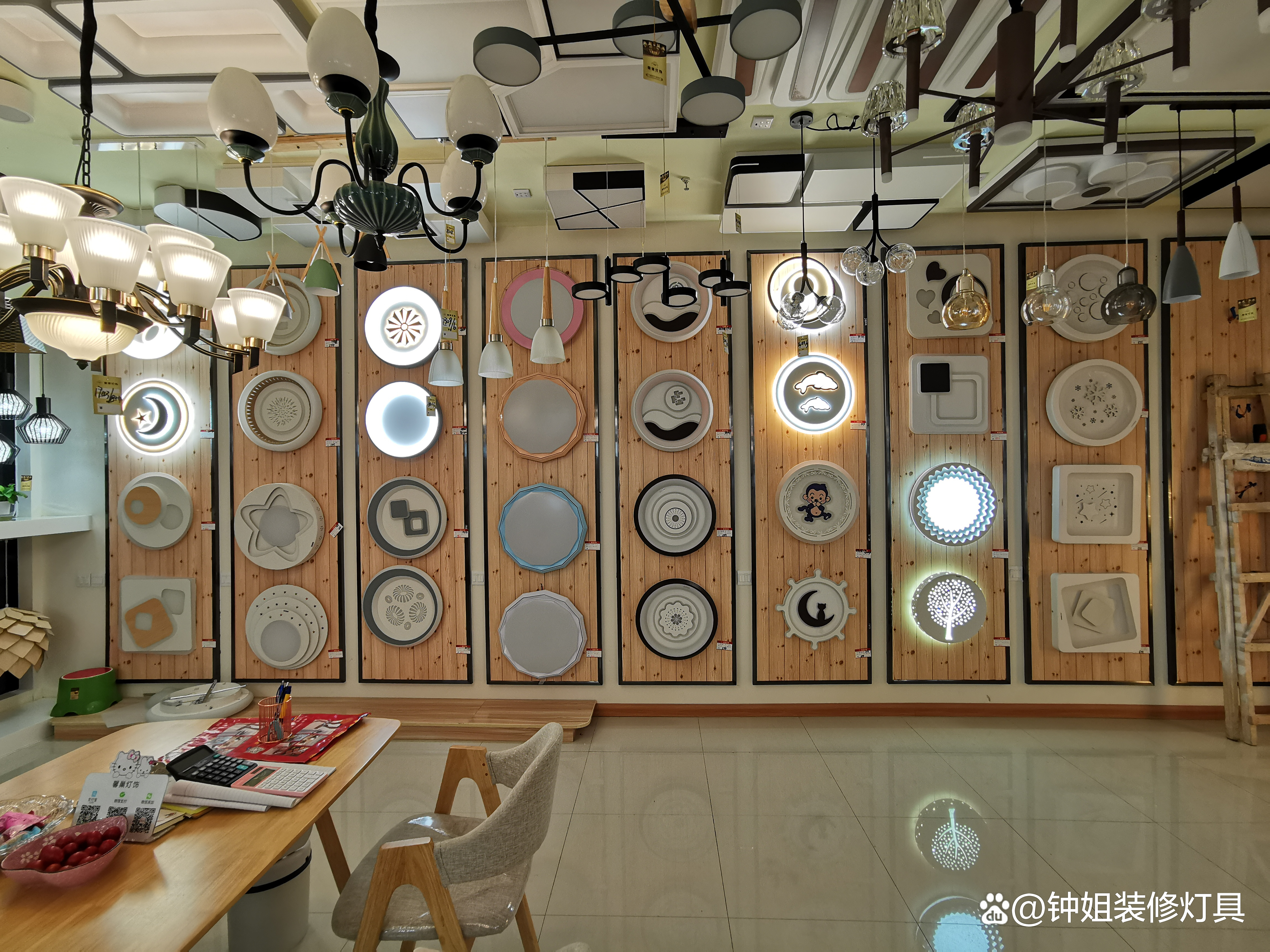 溫州瑞安燈具市場(chǎng)大點(diǎn)的都有哪些_燈具/照明