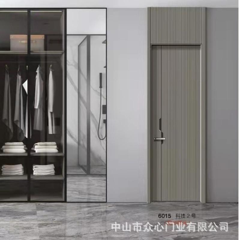 2022中國(guó)木門十強(qiáng)品牌最新排名