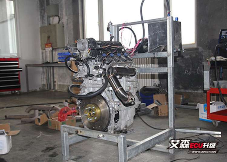 本田L(fēng)15A1發(fā)動機(jī)和L15A7發(fā)動機(jī)有什么不同?