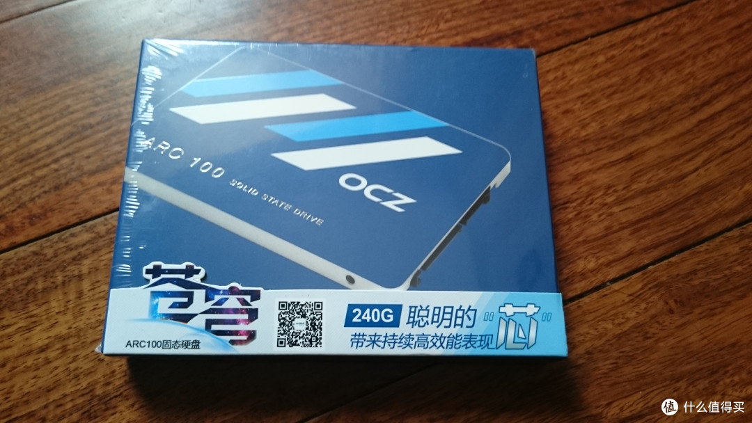 OCZ固態(tài)硬盤怎么樣,有用過的嘛?-饑餓鯊