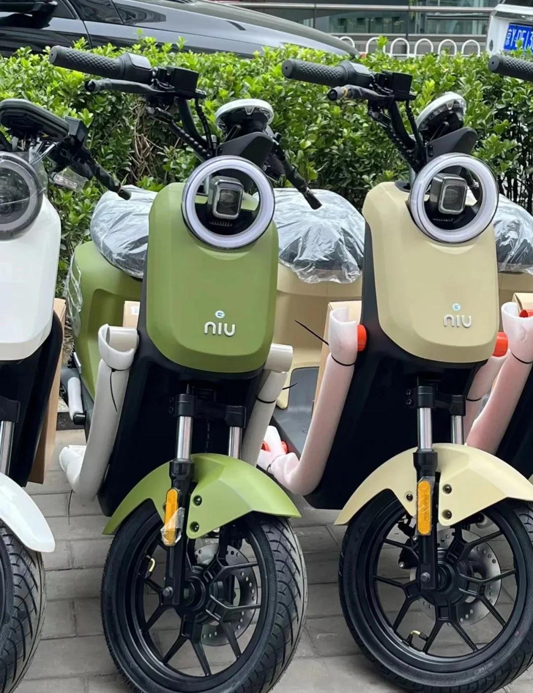 小牛電動U1動力安全版詳細(xì)參數(shù)_電動車市場