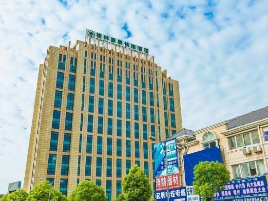 我想問問上海嘉定方泰五金城地址在哪里