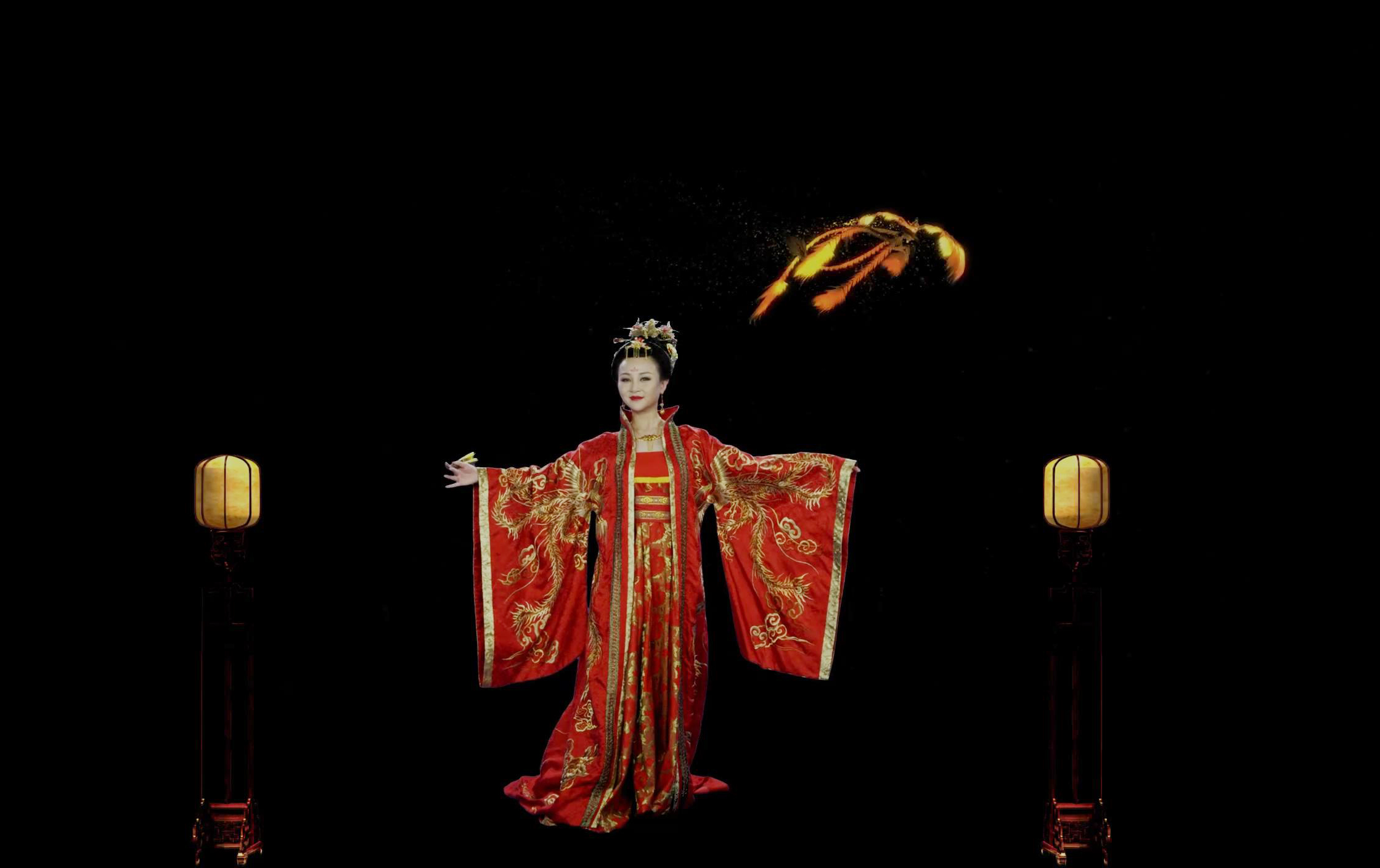 古老的戲劇藝術(shù),碰上火熱的VR技術(shù)_互聯(lián)網(wǎng)頭條
