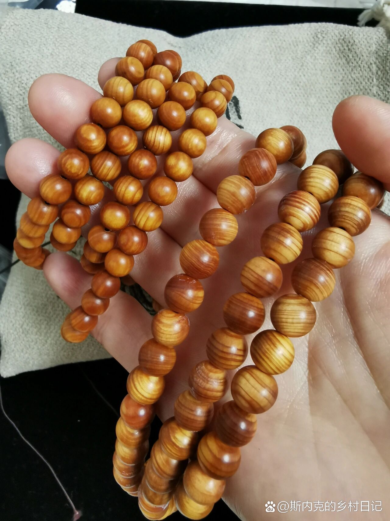 誰曉得柏木屬于什么木?