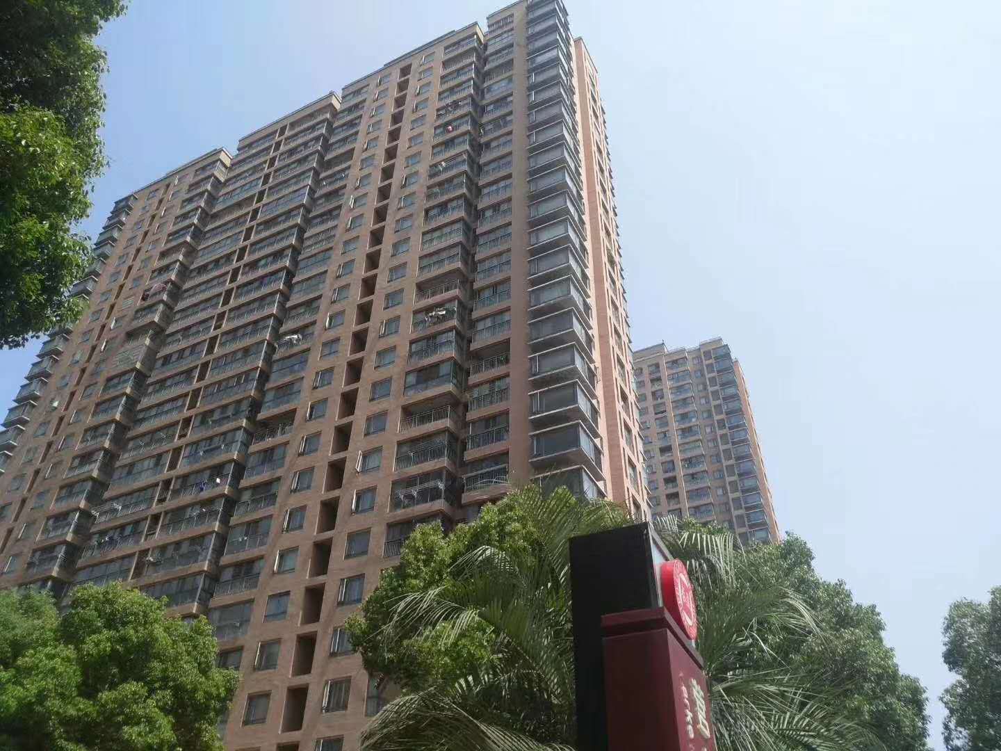 常州泰盈八千里花園的房價走勢怎么樣