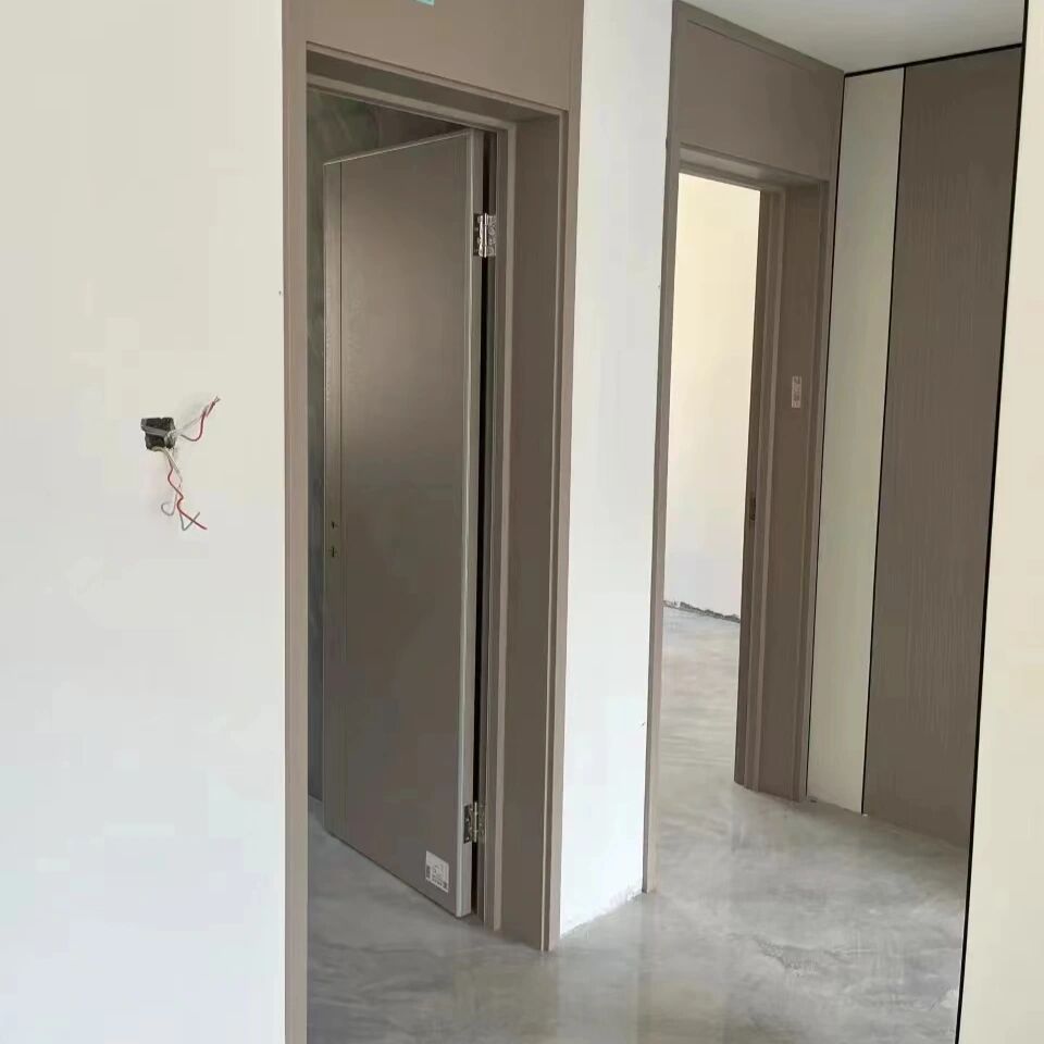3d木門質(zhì)量怎么樣3d木門值得選擇的嗎