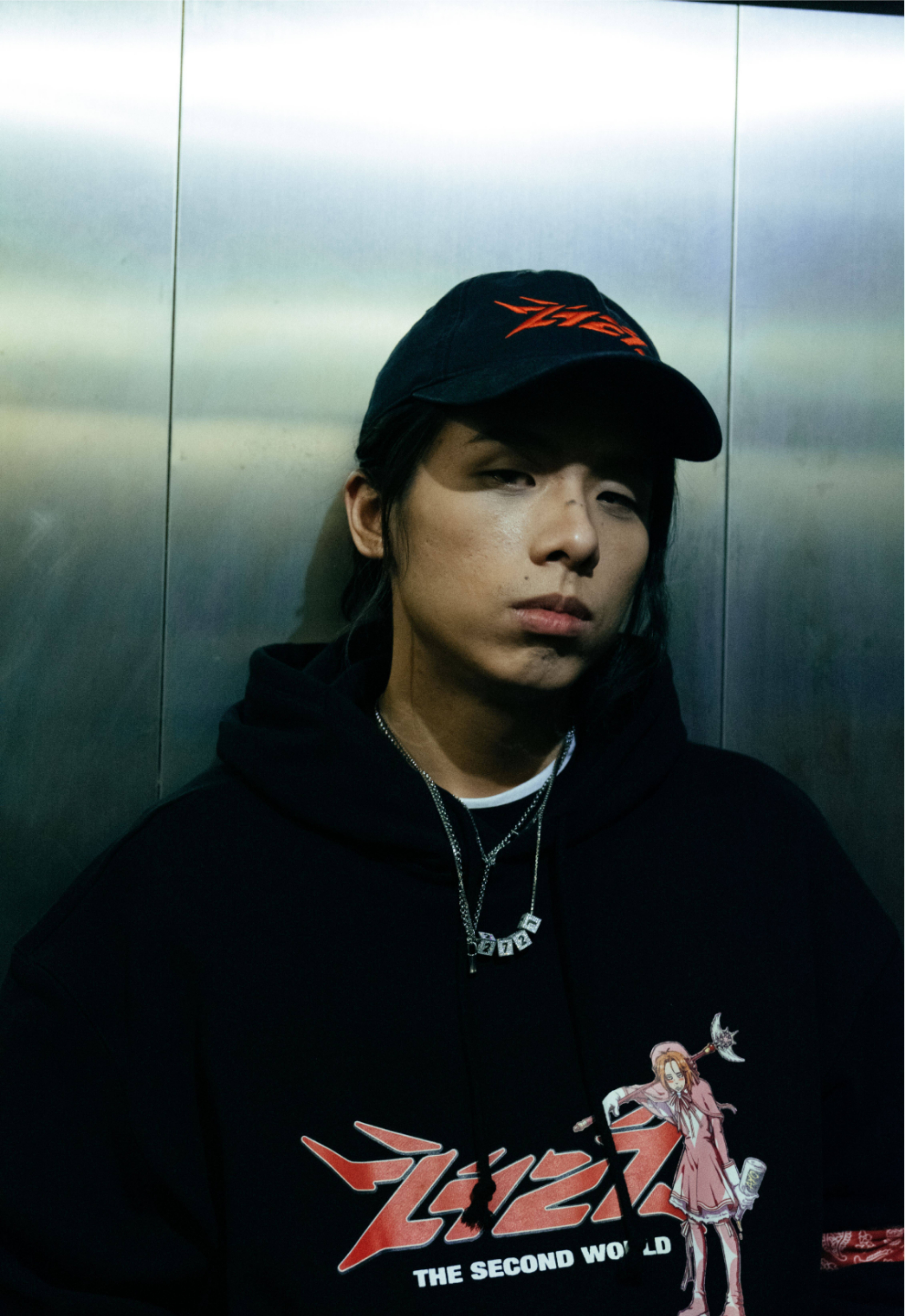 情緒硬核說唱,'我emo了'梗的起源與流行解析?