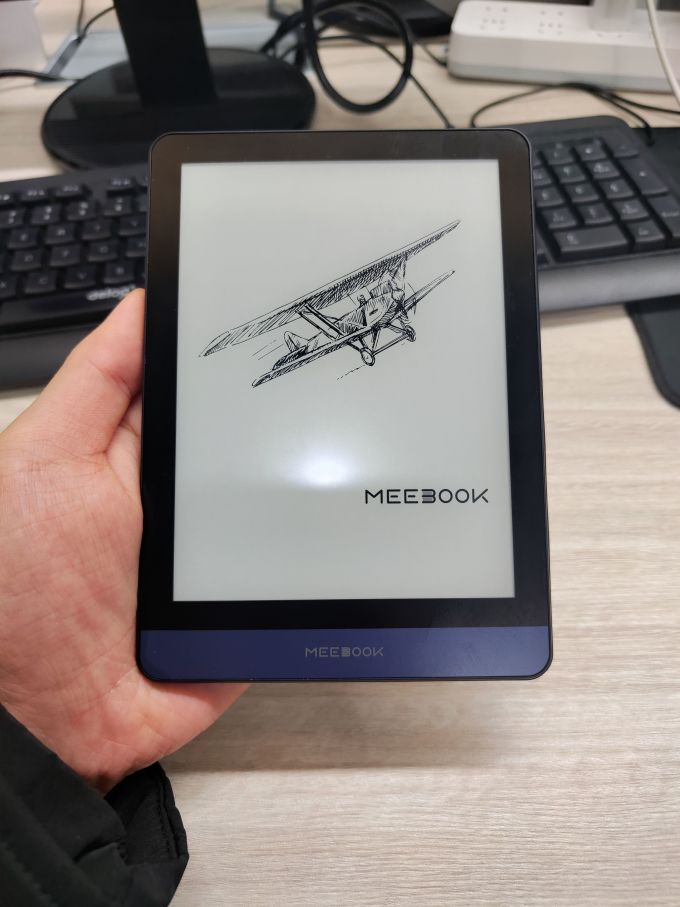 【小說閱讀器】Ebook電子書閱讀器3.1