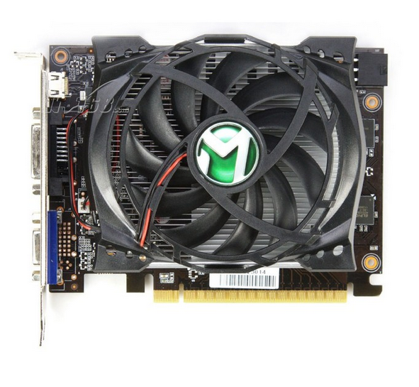 能效成正比?GTX660/GTX650Ti功耗對(duì)決