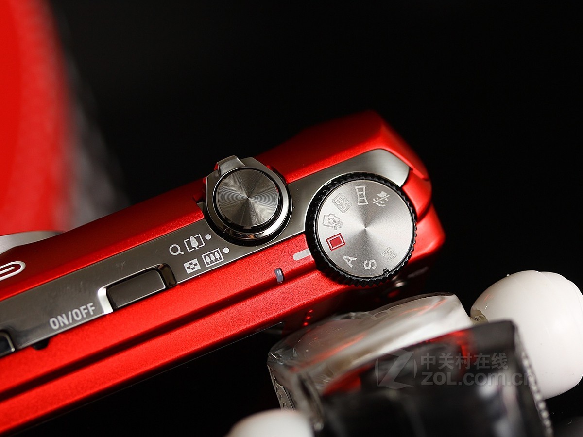 卡西歐(CASIO)H35數(shù)碼相機(jī)外觀性能評(píng)測(cè)