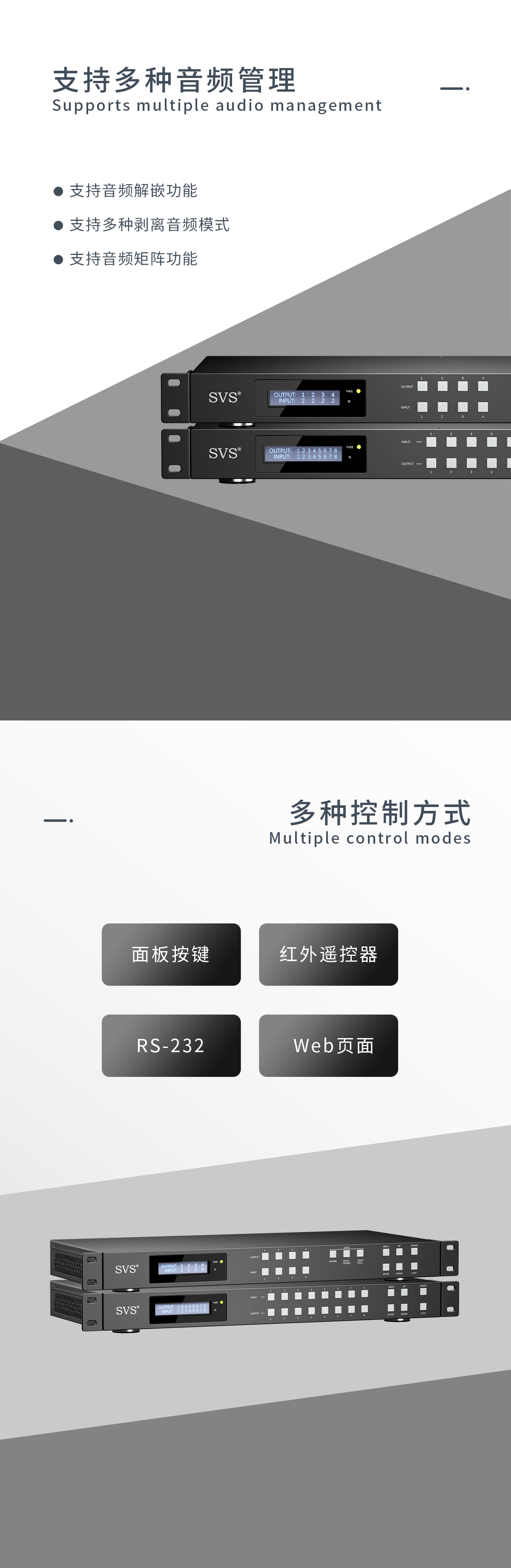【迅控官網(wǎng)介紹】迅控音頻及會議系統(tǒng)、中央控制系統(tǒng)_迅控