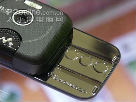 索尼w830拍遠景怎么樣-索尼愛立信W830c