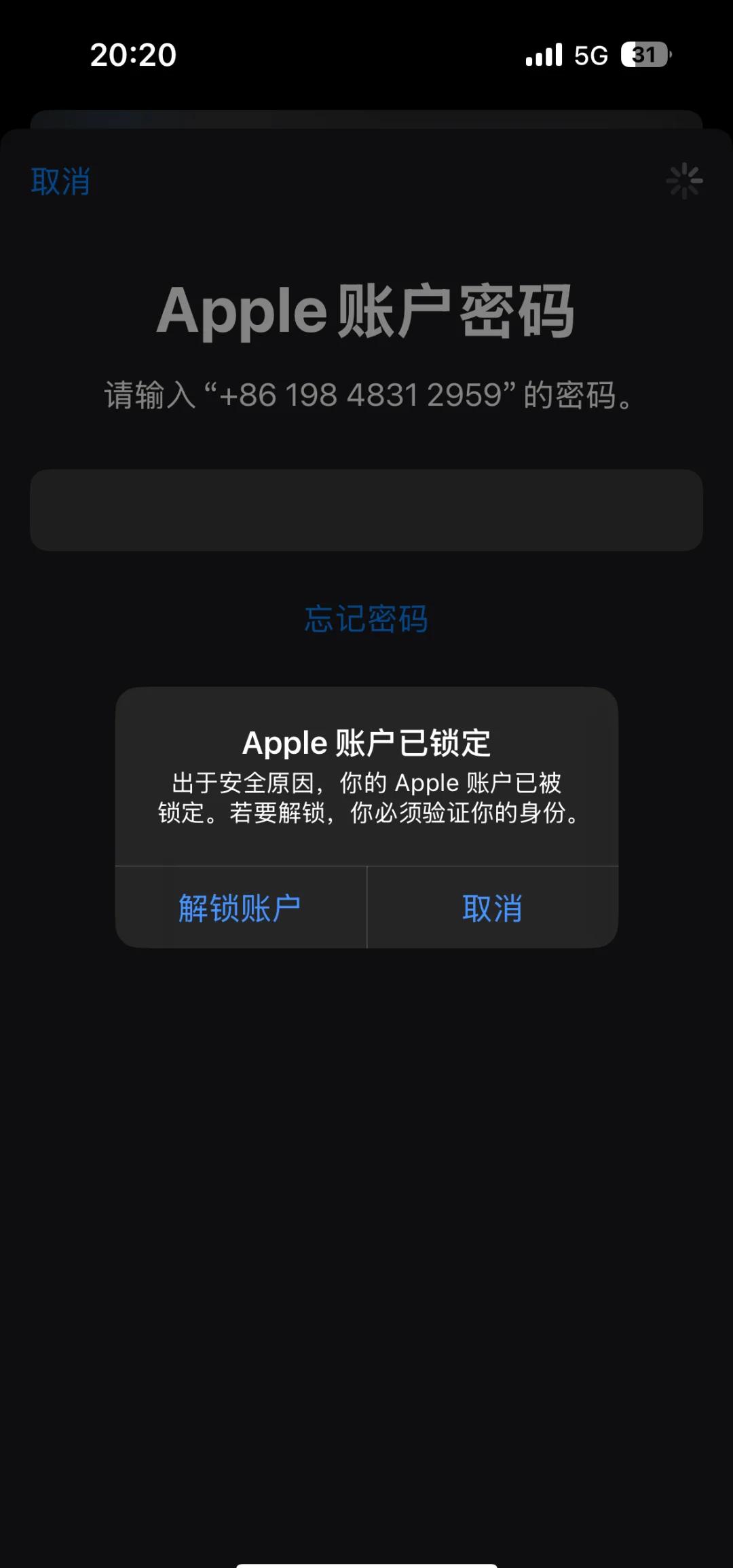 請(qǐng)問(wèn)appleID的帳號(hào)和密碼的格式是什么啊?求