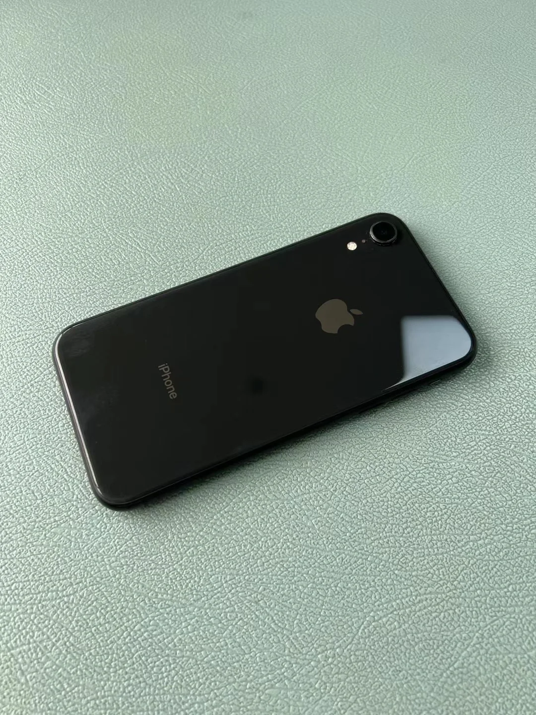 【原始大圖】蘋(píng)果iPhoneXR(全網(wǎng)通)背面圖片欣賞