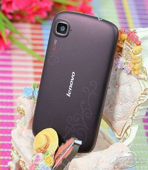 聯(lián)想樂PhoneA520_聯(lián)想A520_手機(jī)生活導(dǎo)購