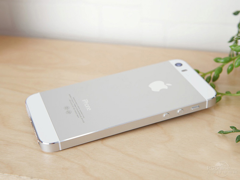 我的蘋果5s出現(xiàn)LET網絡是什么-蘋果iPhone5S