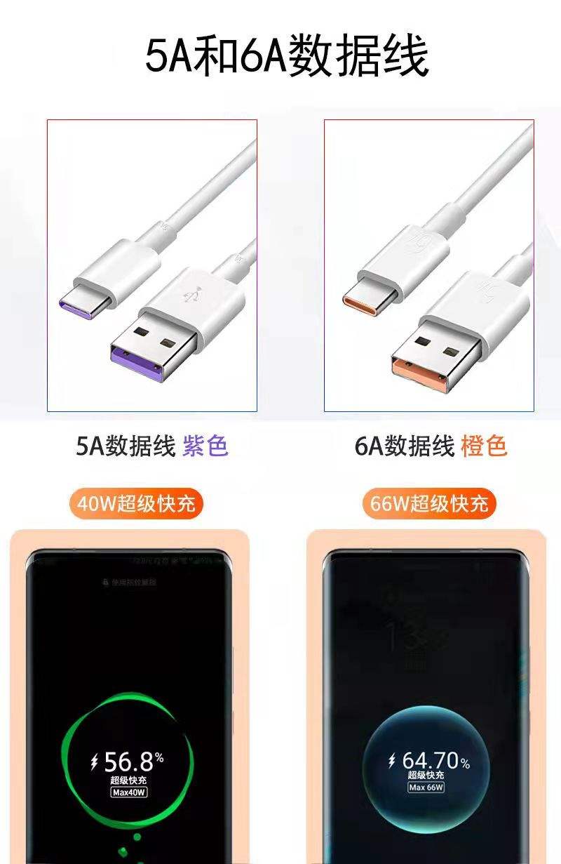 華為mate50充電turbo與超級(jí)快充有什么區(qū)別