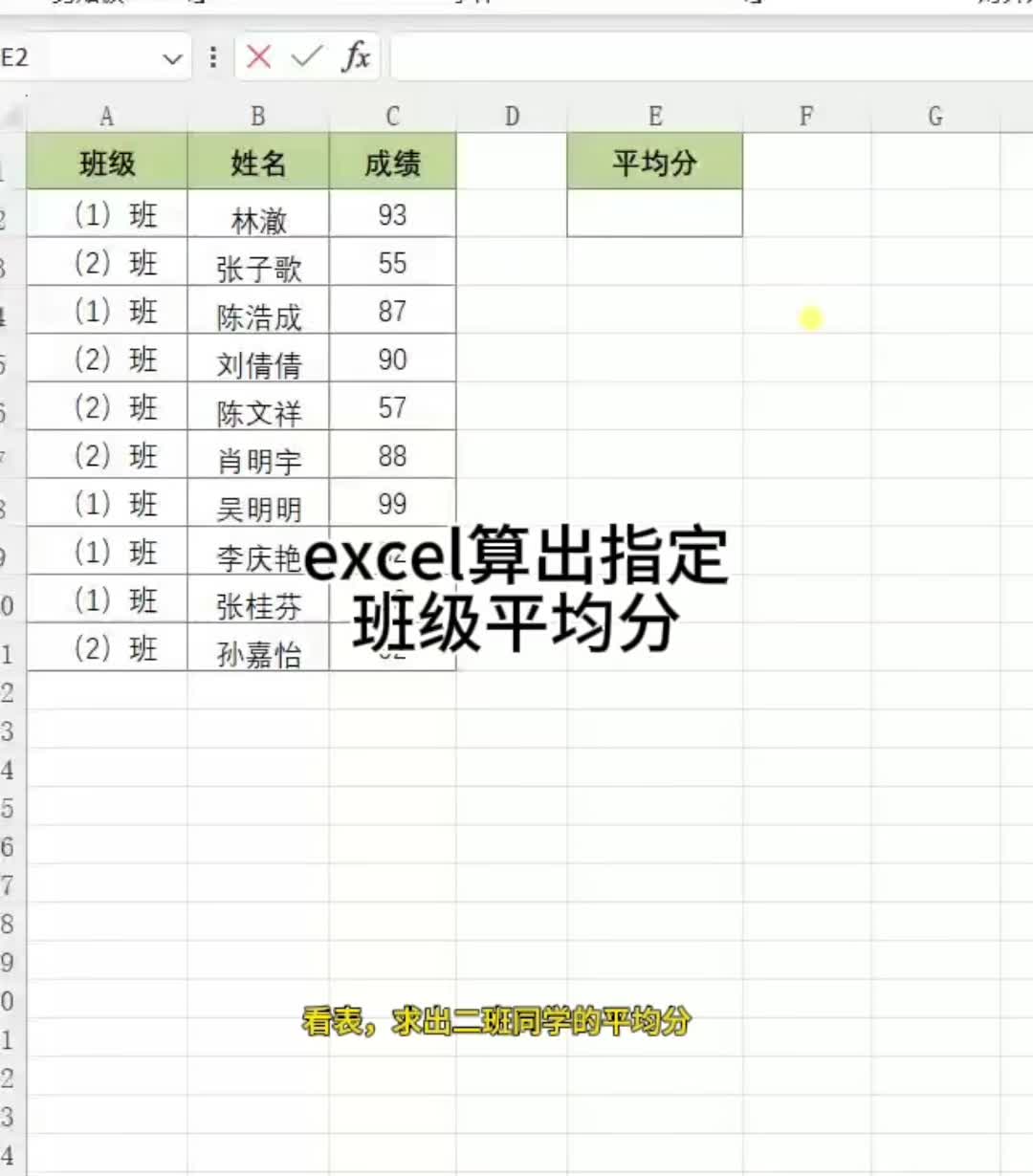 excel中怎么對(duì)數(shù)據(jù)進(jìn)行等距分組,并求出次數(shù)分布圖