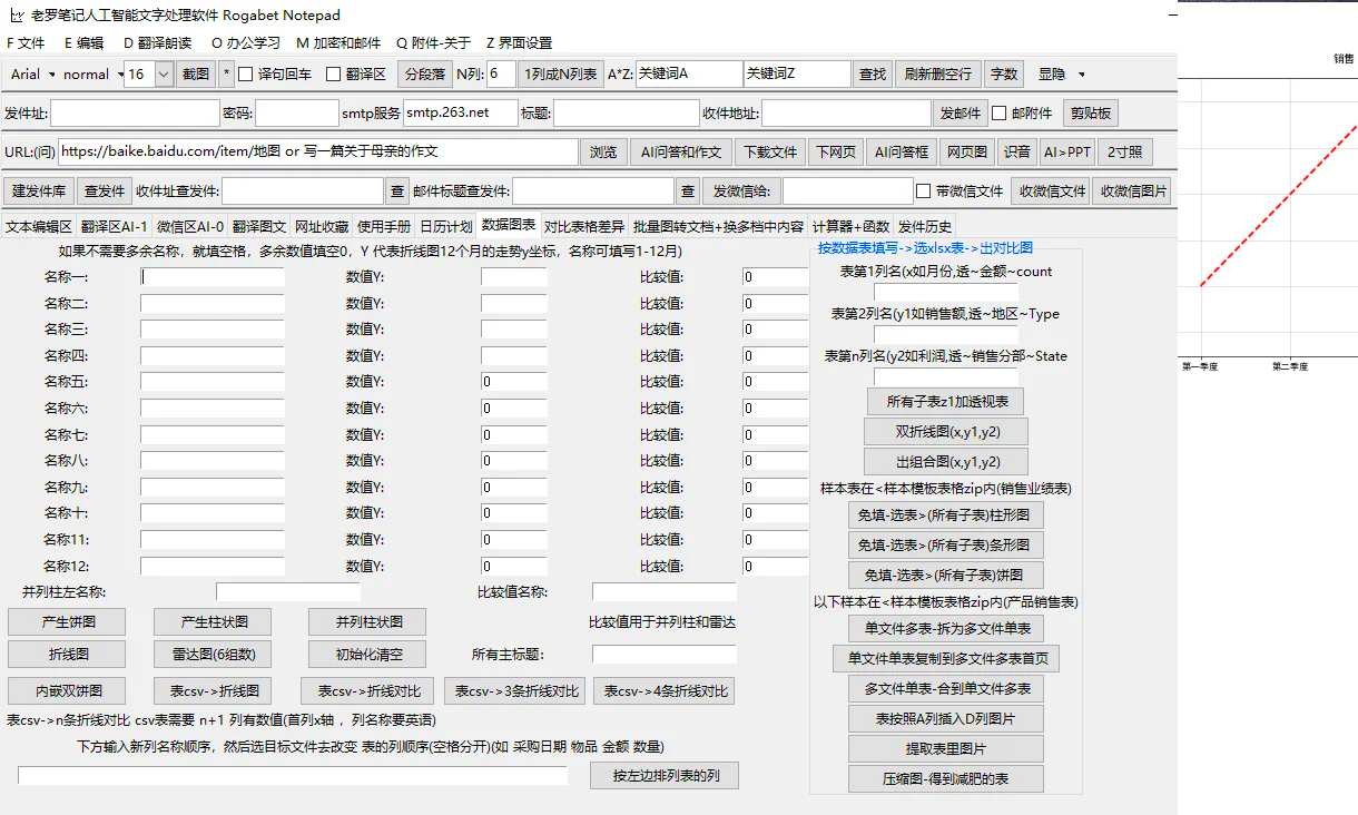 文字處理軟件哪個好用十款常用文字處理軟件排行