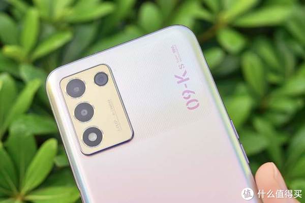 OPPOK9s評測:這可能是最具性價比的千元機了頭條