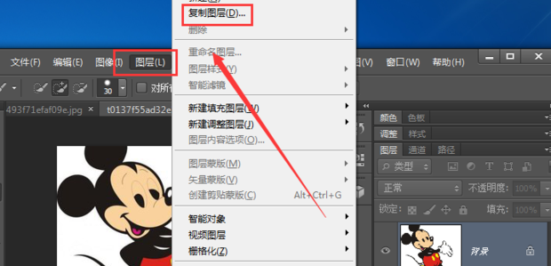 怎么讓PS能夠識(shí)別泰文,復(fù)制和輸入都正常顯示?
