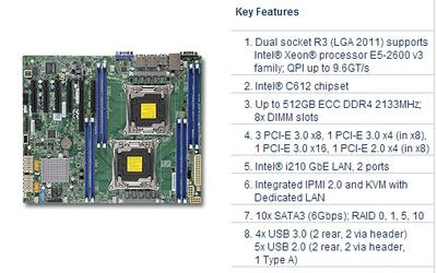支持xeone52699v4嗎?-惠威V4