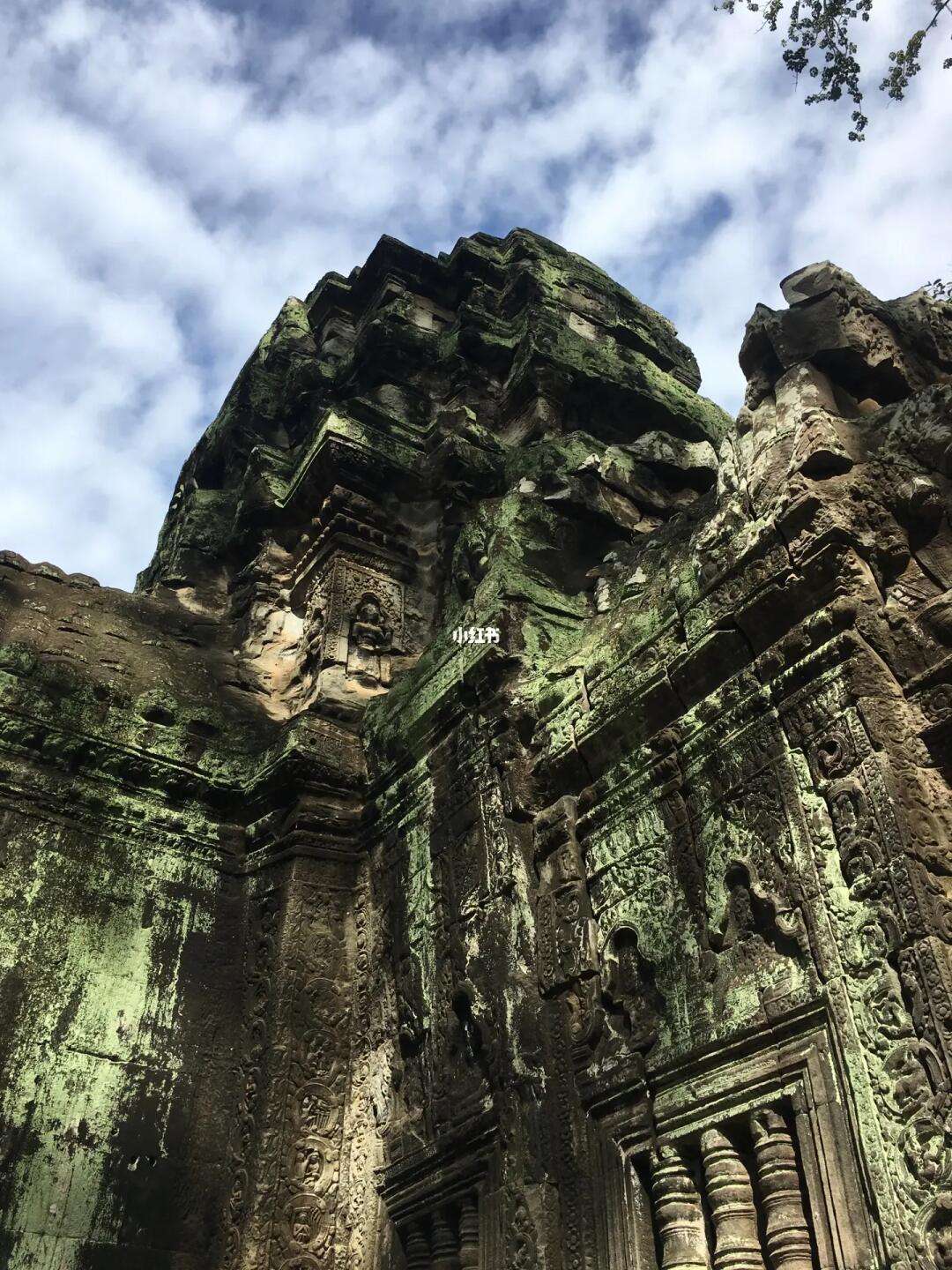 吳哥震撼心靈之美,有關(guān)吳哥窟最不吉利的地方的介紹