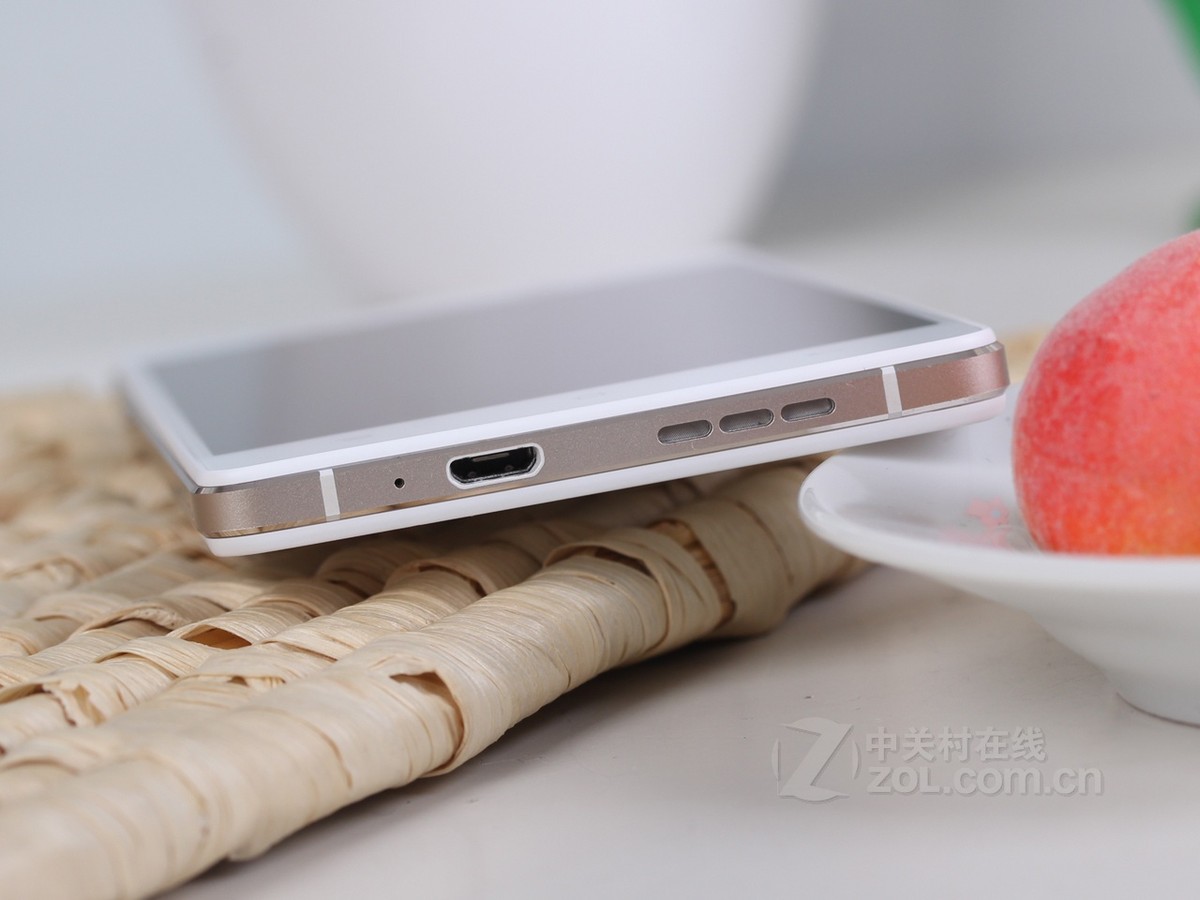 OPPO(OPPO)R1R829T官方圖片