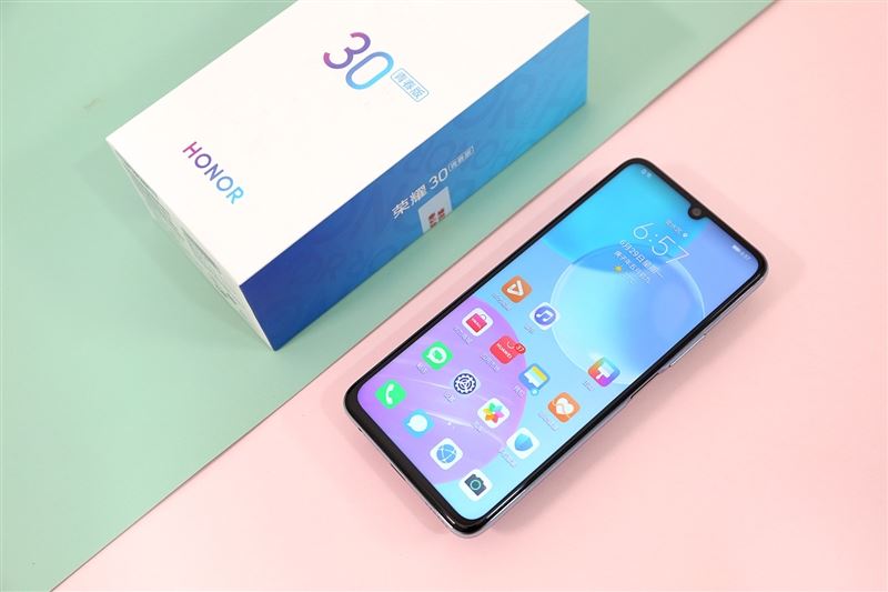 榮耀30青春版配置怎么樣?急問-榮耀30青春版