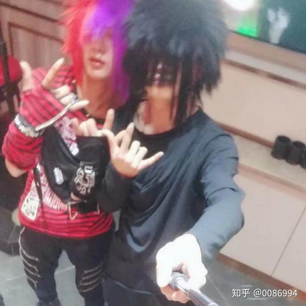 殘血家族是憑著什么走紅?殘血家族有多少族員?