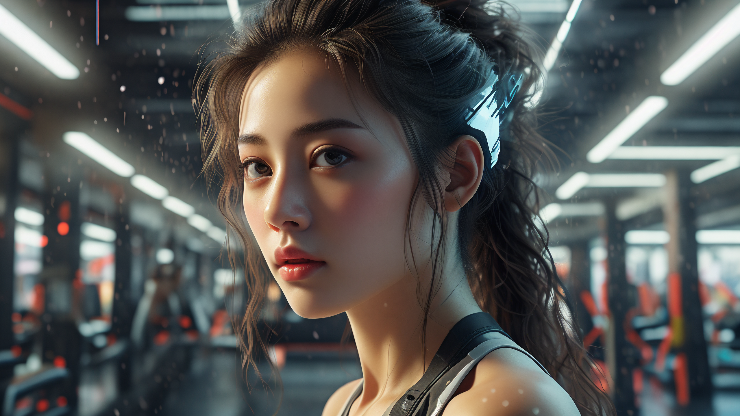 美女性感照片-美女性感照片寫真-高清背景圖