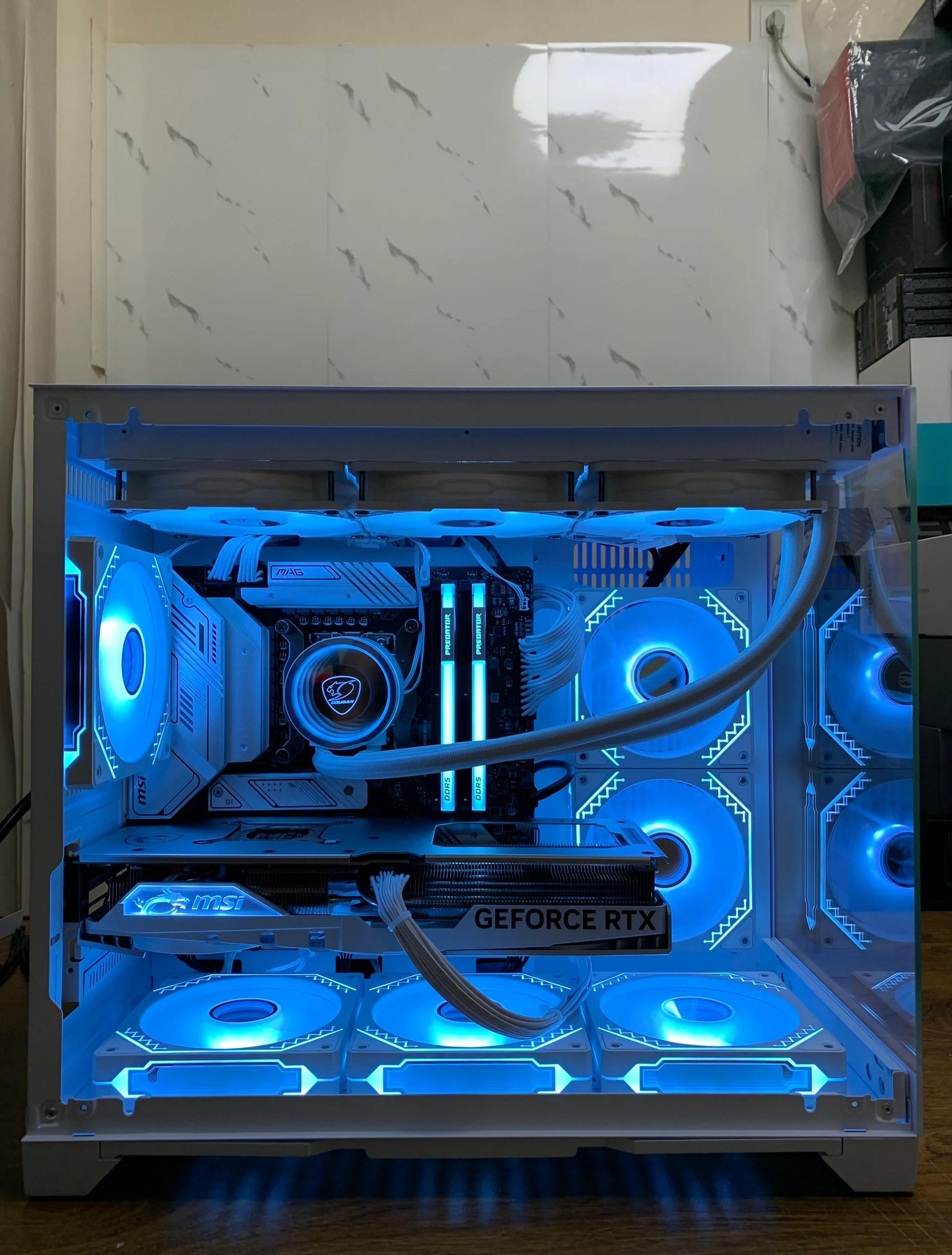 i53570k完整配置電腦配置在線(xiàn)裝機(jī)ZOL中關(guān)村在線(xiàn)