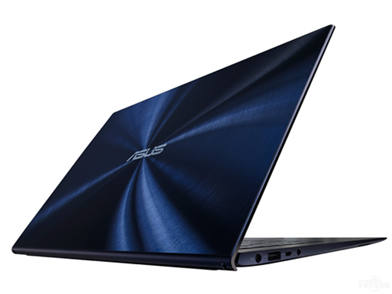 華碩(ASUS)UX301LA4500超極本鍵盤評測