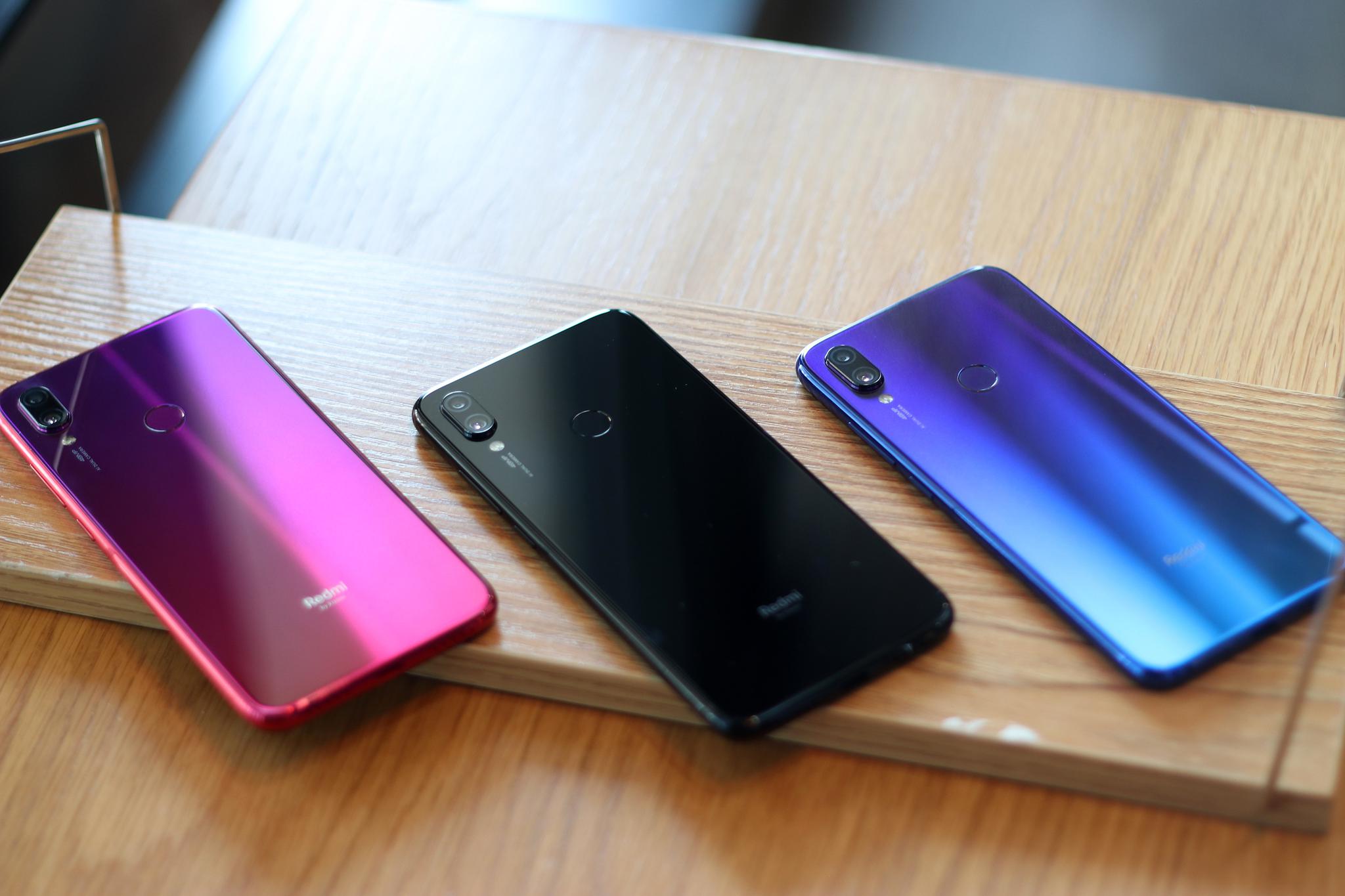 魅族Note9和魅族X8買哪個(gè)好?這樣的手機(jī)你買不?