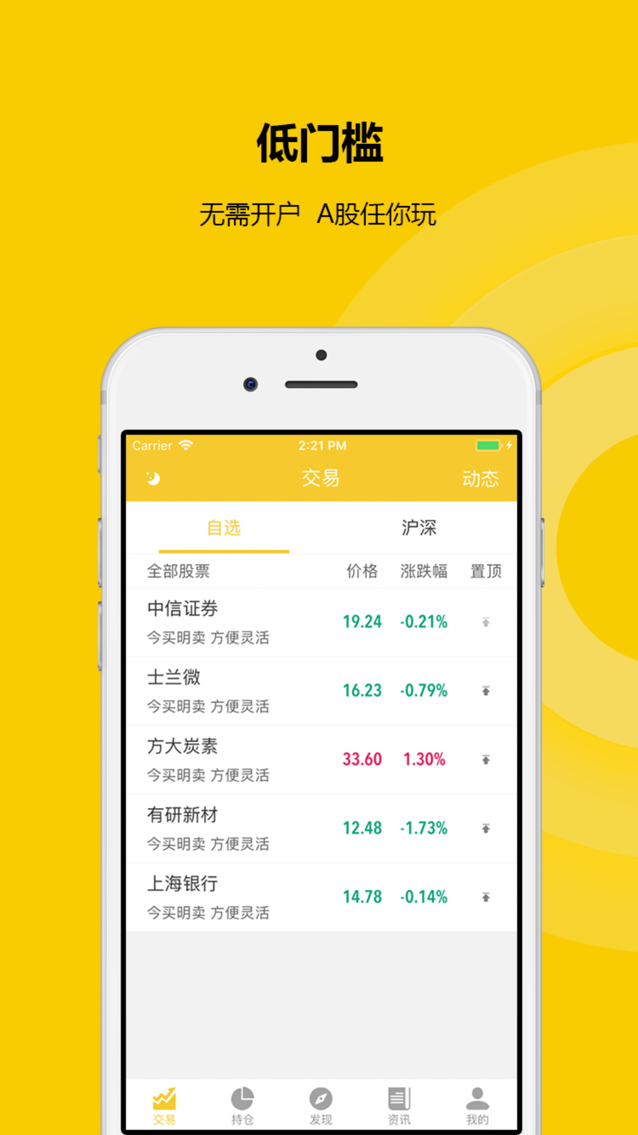 炒股小白必備:推薦五款免費模擬炒股軟件-軟件技巧