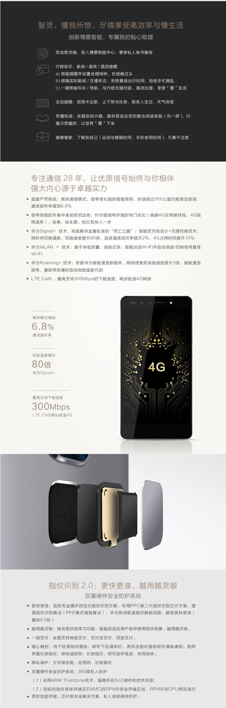 手機(jī)雙卡雙待雙通是什么意思?全面弄懂雙卡雙待雙通的涵義