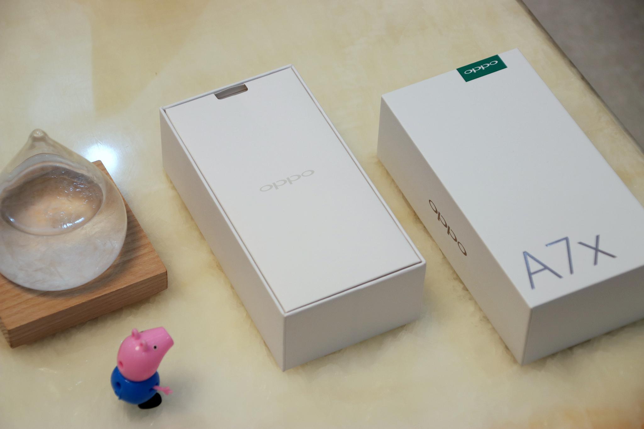 OPPOA7x和OPPOA7對比評測買它不后悔