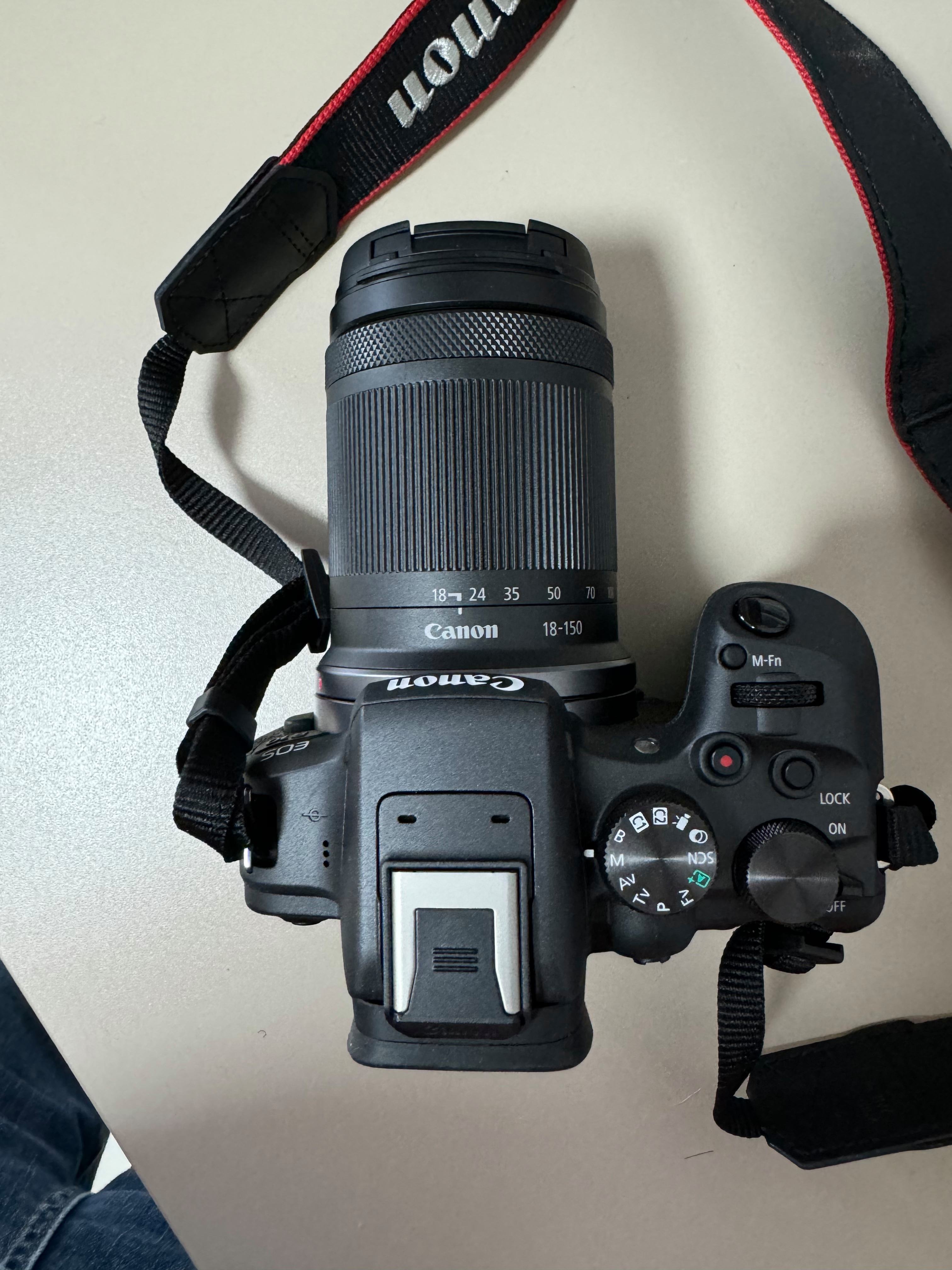 佳能(Canon)G12數(shù)碼相機(jī)菜單操控評(píng)測