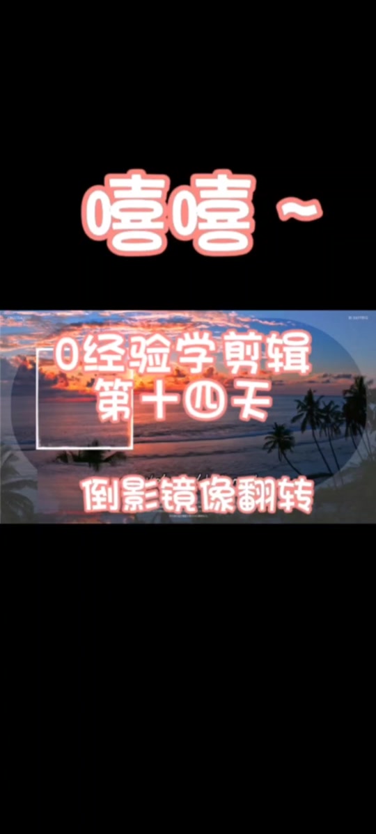 剪映視頻鏡像在哪里設(shè)置?剪映視頻鏡像的設(shè)置技巧-軟件技巧