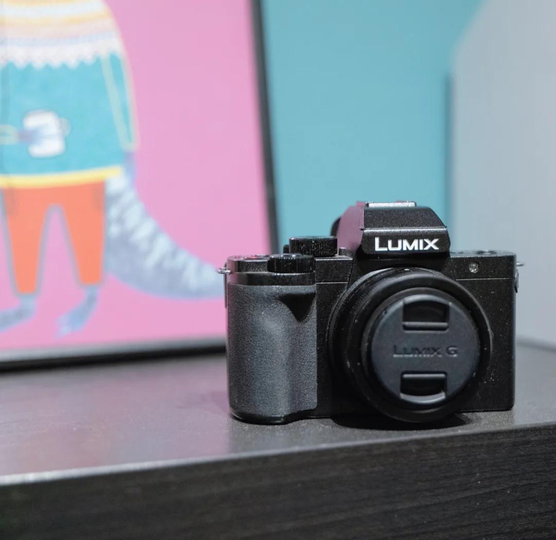 松下(Panasonic)G5單機(jī)數(shù)碼相機(jī)外觀性能評(píng)測(cè)