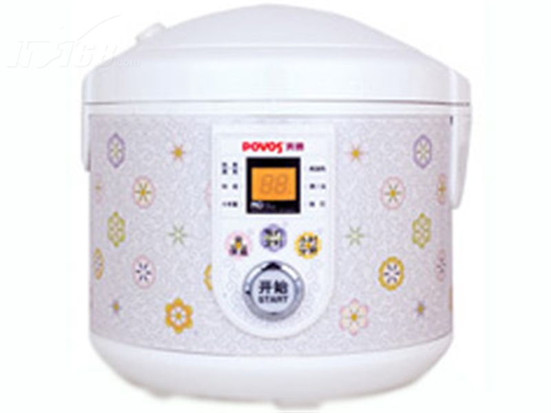 奔騰電飯煲使用24小時(shí)預(yù)約定時(shí)功能時(shí)費(fèi)電嗎?