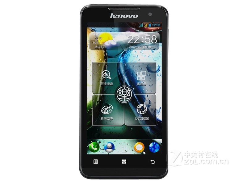 【聯(lián)想P770】報價_參數(shù)_圖片_聯(lián)想P770報價